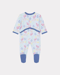 Ens.Pyjama+Bavoir+Bonnet