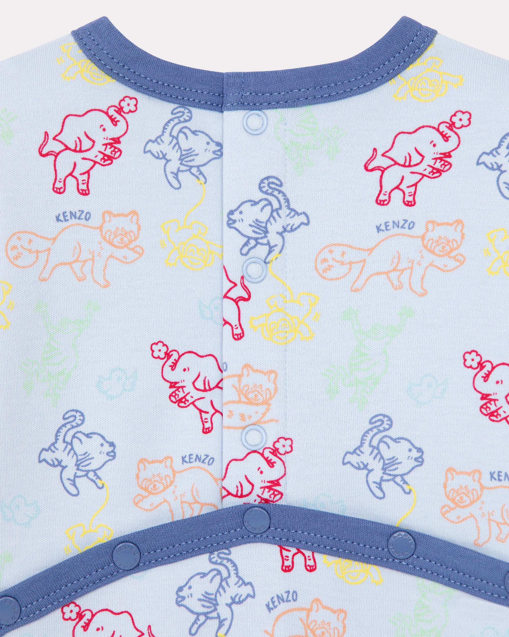 Ens.Pyjama+Bavoir+Bonnet