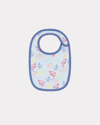 Ens.Pyjama+Bavoir+Bonnet