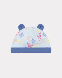 Ens.Pyjama+Bavoir+Bonnet