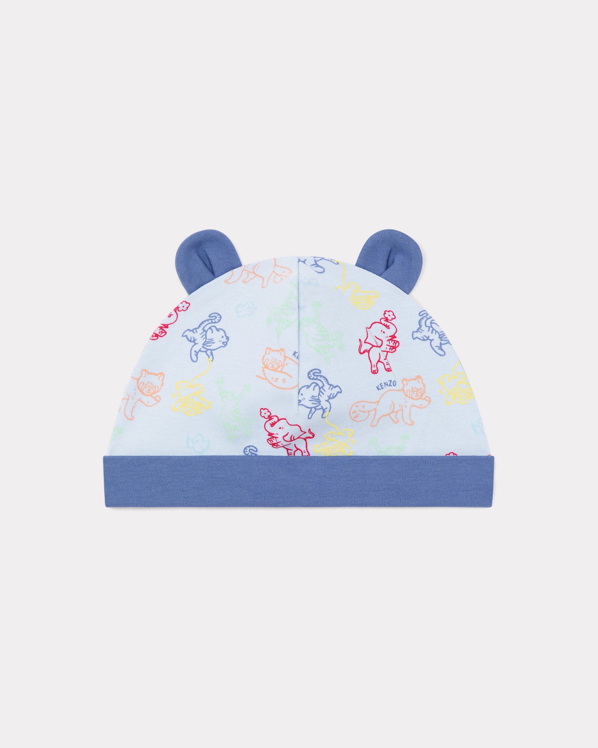 Ens.Pyjama+Bavoir+Bonnet
