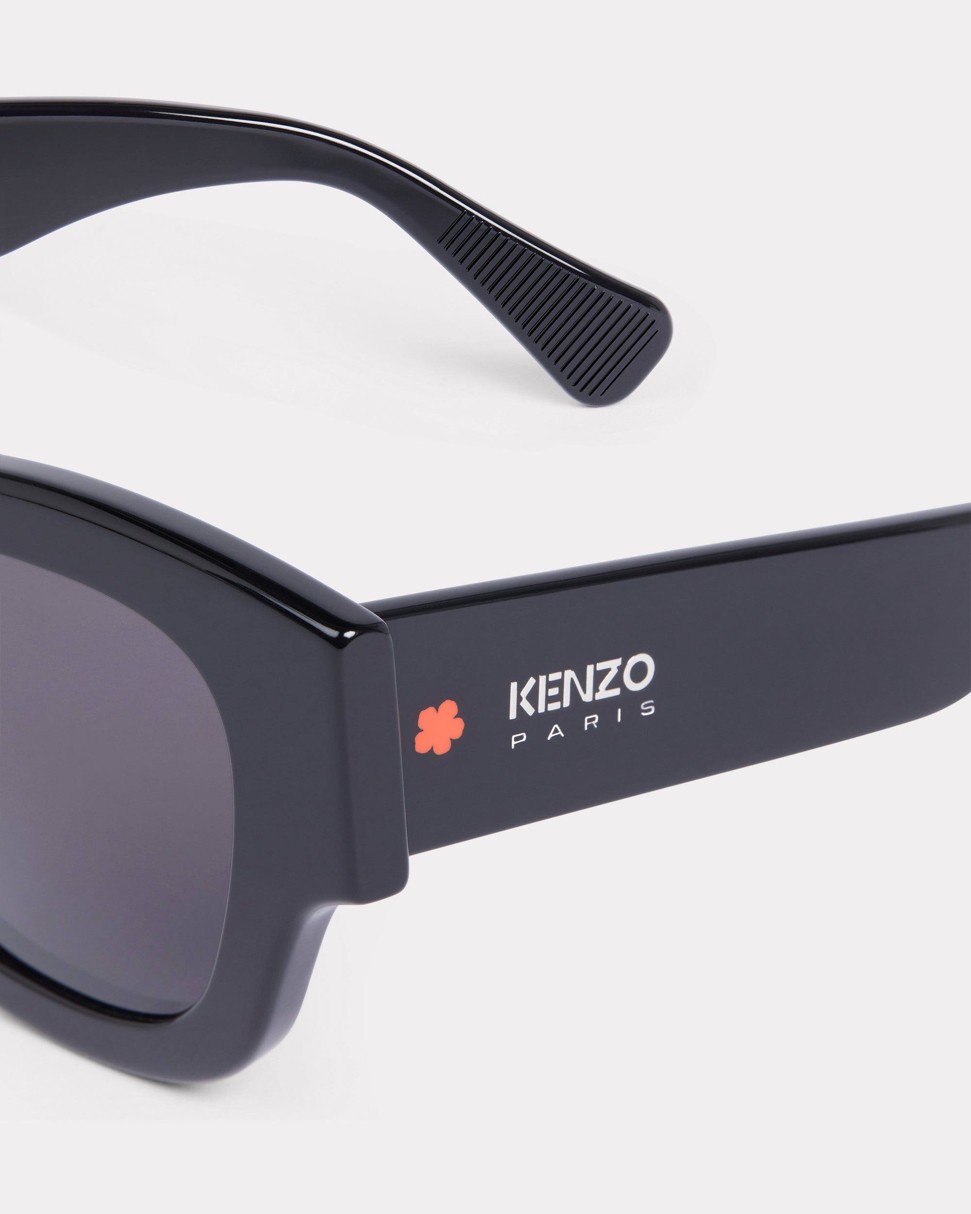Lunettes de soleil Femme - Black