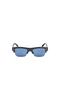 Lunettes de soleil - Black