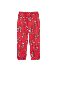 Pantalon /// LVMH