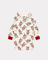Robe A Capuche // LVMH