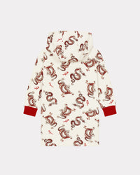 Robe A Capuche // LVMH