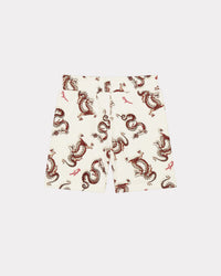Short // LVMH