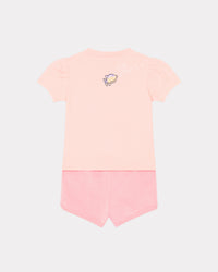Ensemble T-Shirt+Short // LVMH
