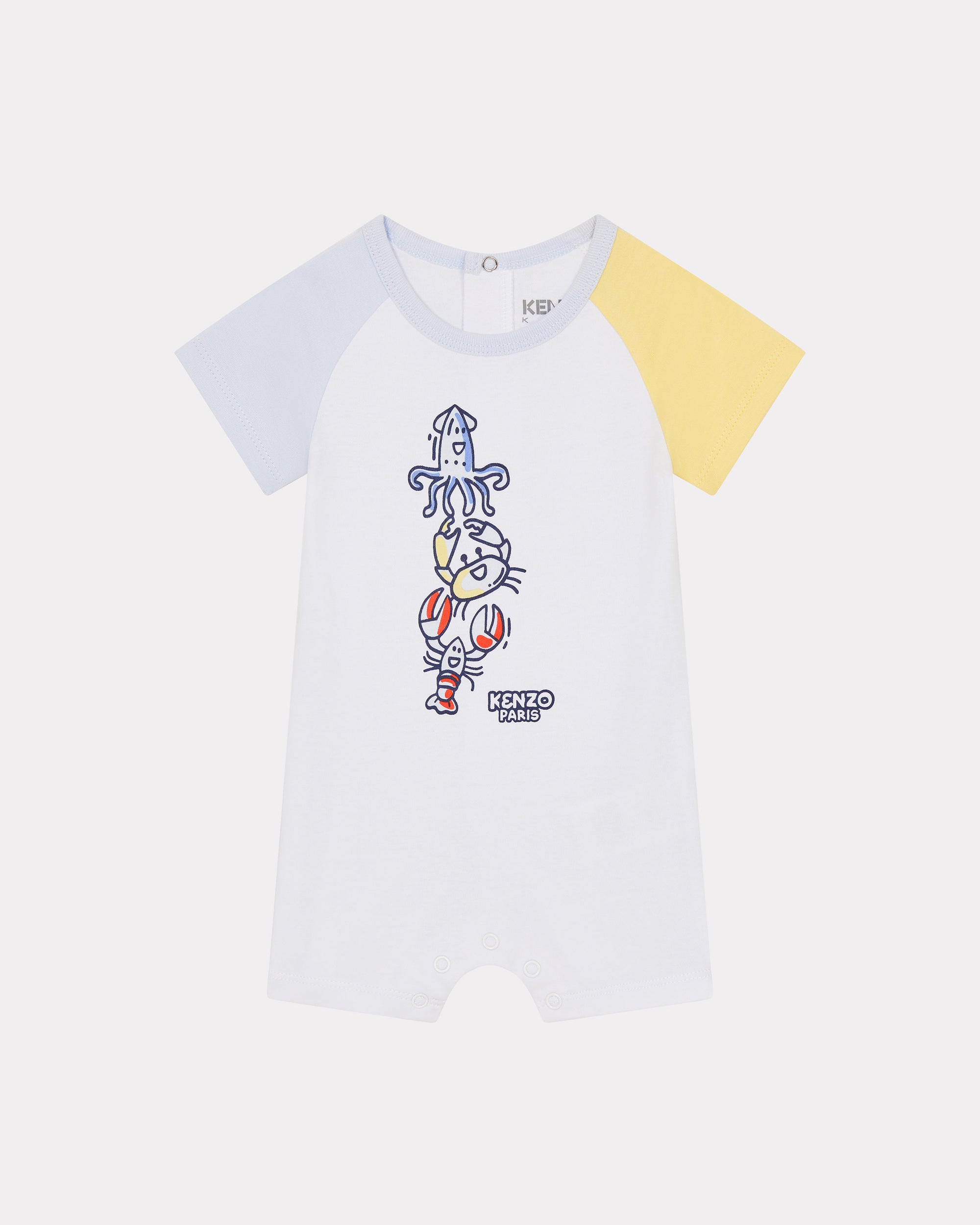 Combi-Short // LVMH