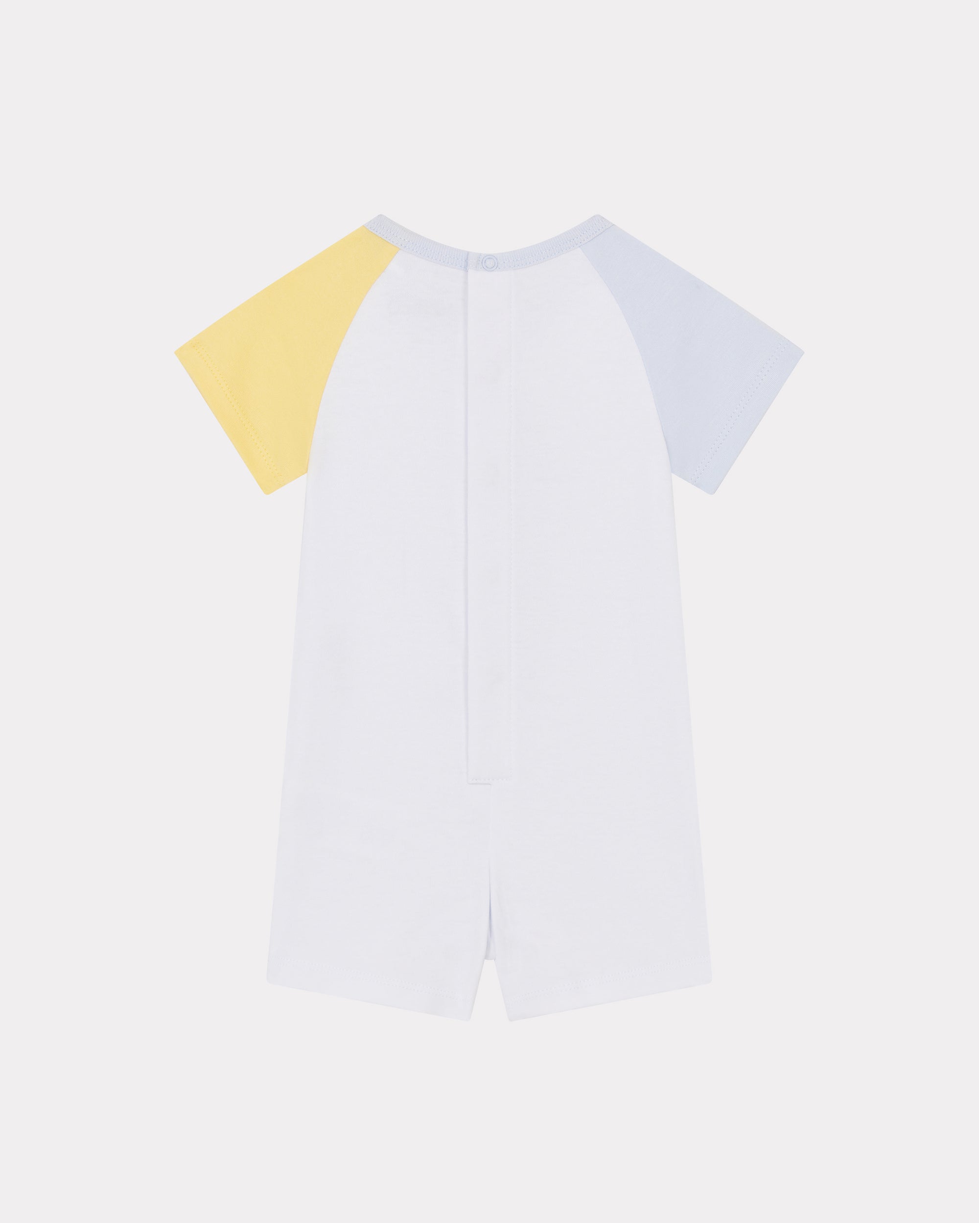Combi-Short // LVMH