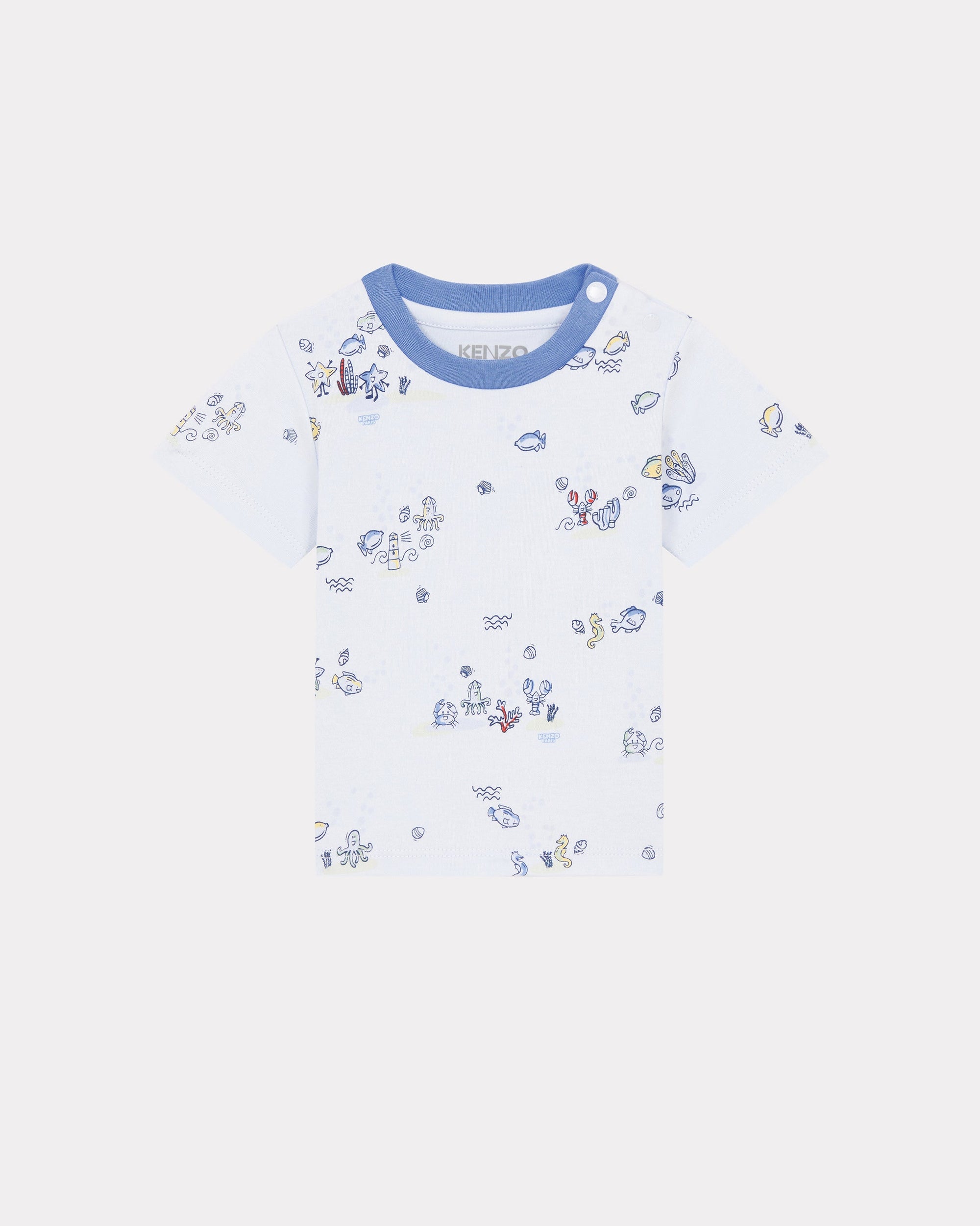 Ensemble T-Shirt+Pantalon
