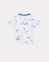 Ensemble T-Shirt+Pantalon