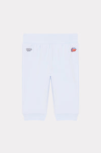 Jogging suit and T-shirt - Light Blue