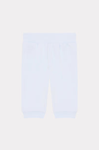 Jogging suit and T-shirt - Light Blue