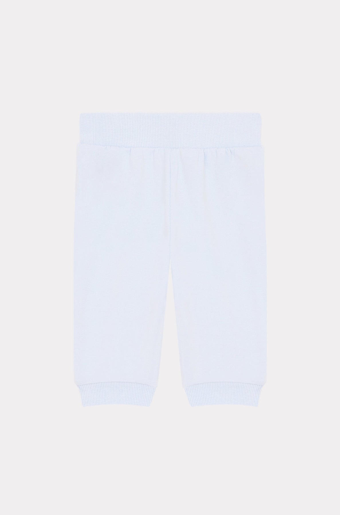 Jogging suit and T-shirt - Light Blue