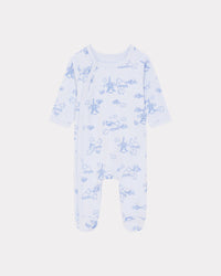 Lot De 2 Pyjamas