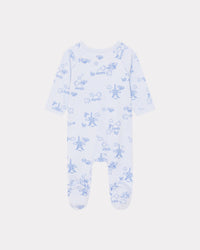 Lot De 2 Pyjamas