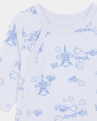 Lot De 2 Pyjamas