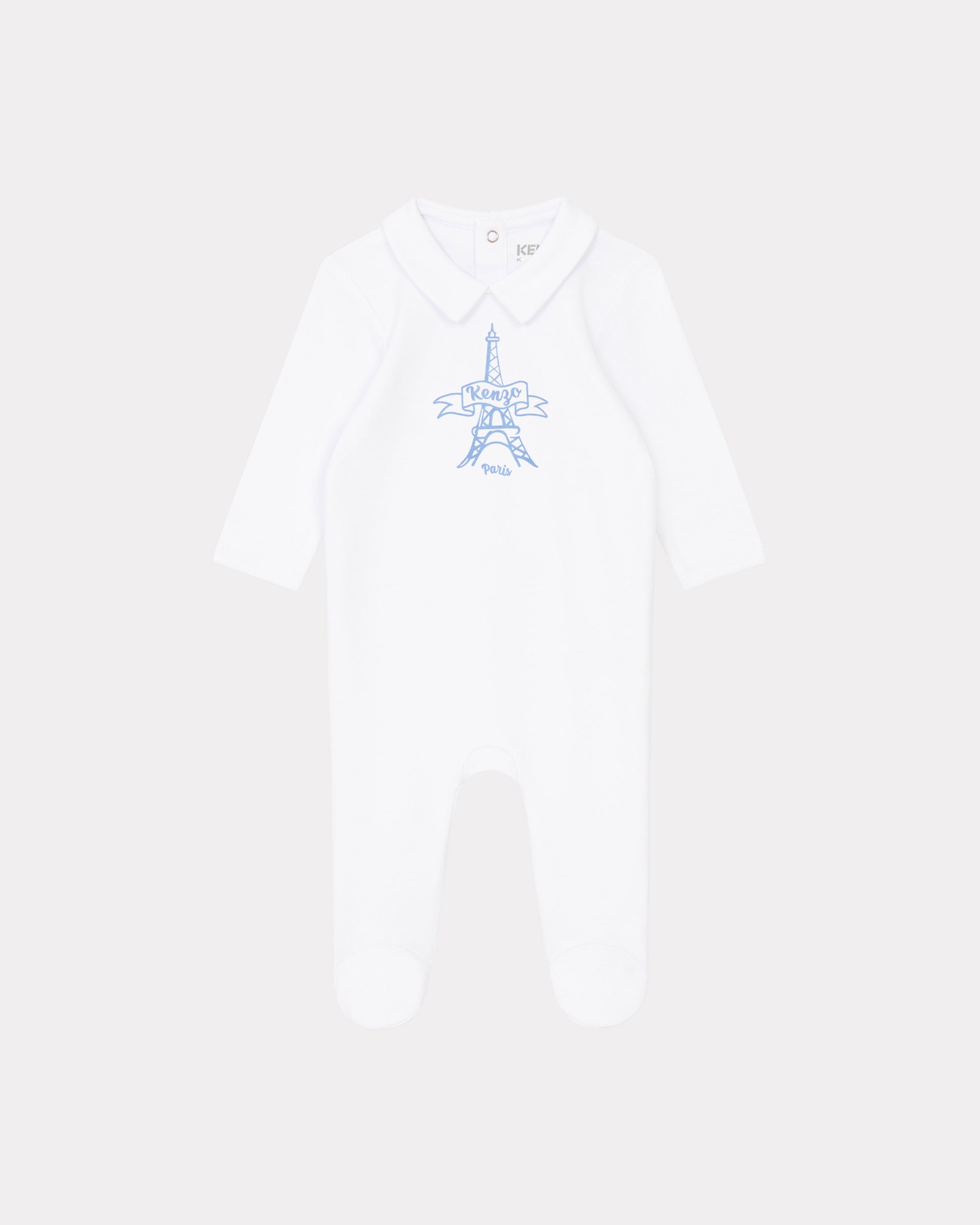 Lot De 2 Pyjamas