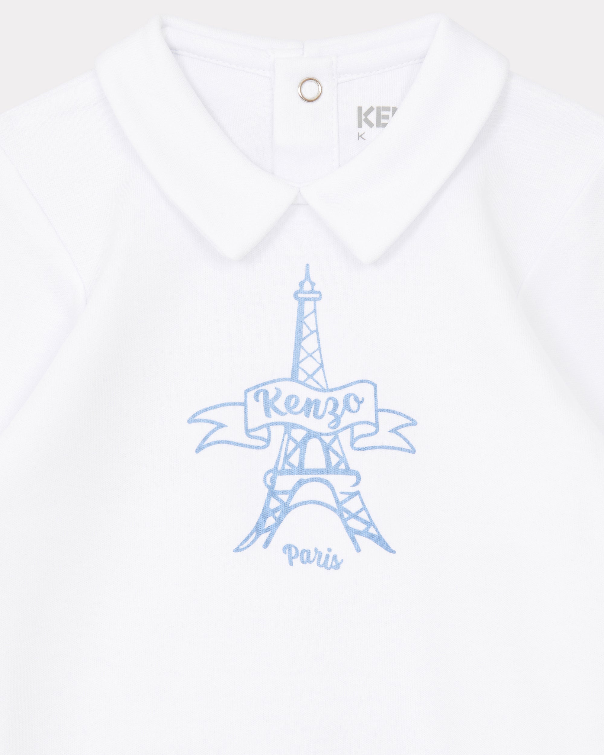 Lot De 2 Pyjamas