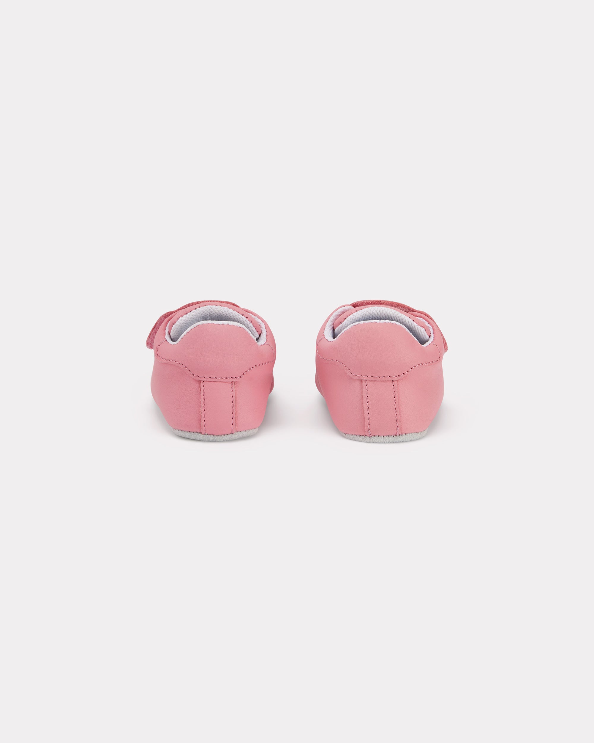 Chaussons // LVMH