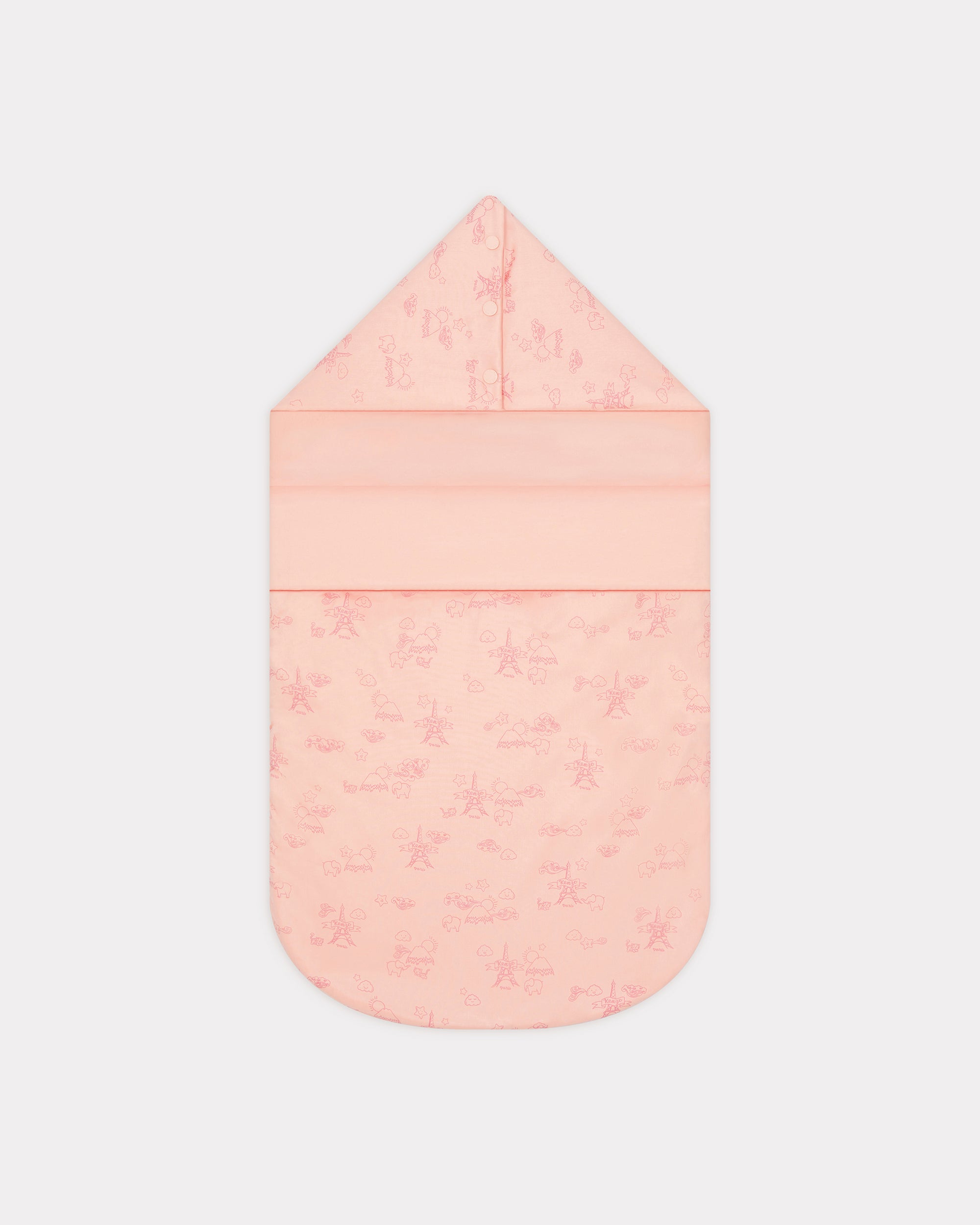 Nid Dange // LVMH