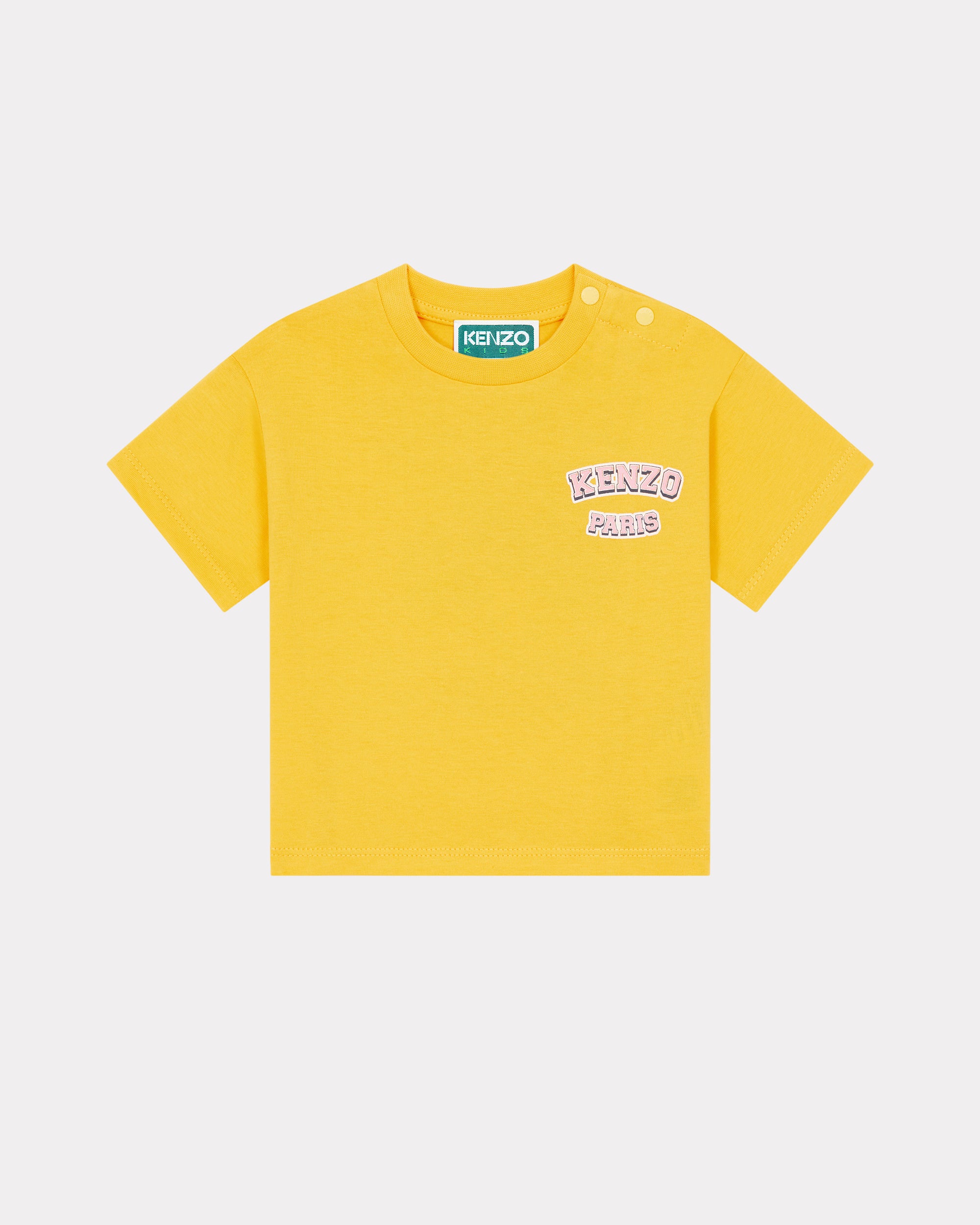 Tee-Shirt Manches Courtes
