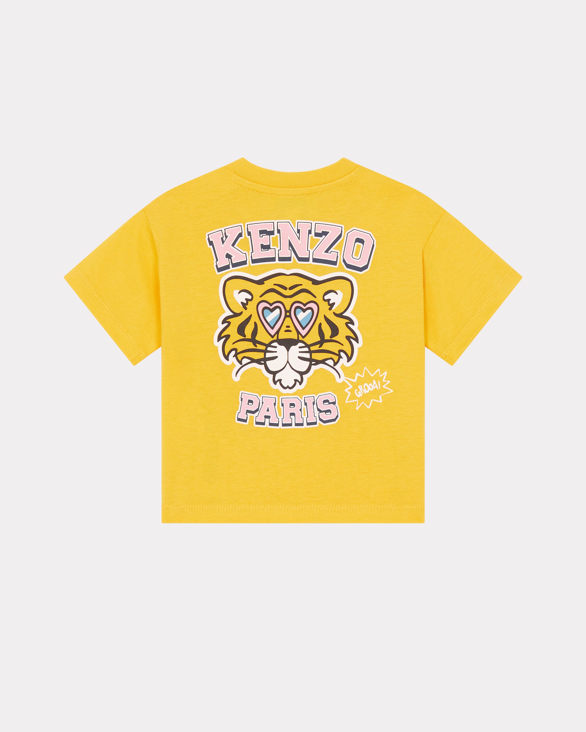 Tee-Shirt Manches Courtes