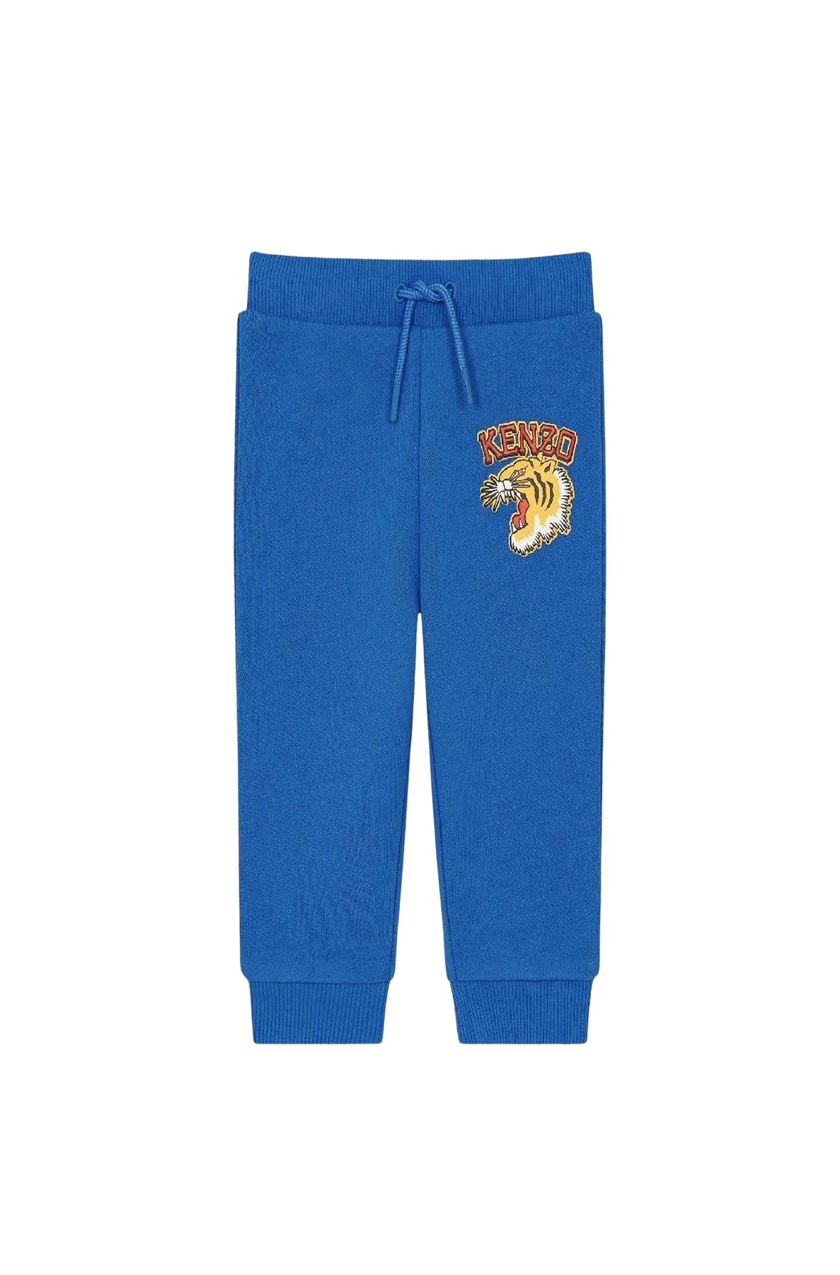 Jogging trousers - Cobalt