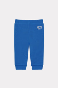 Jogging trousers - Cobalt