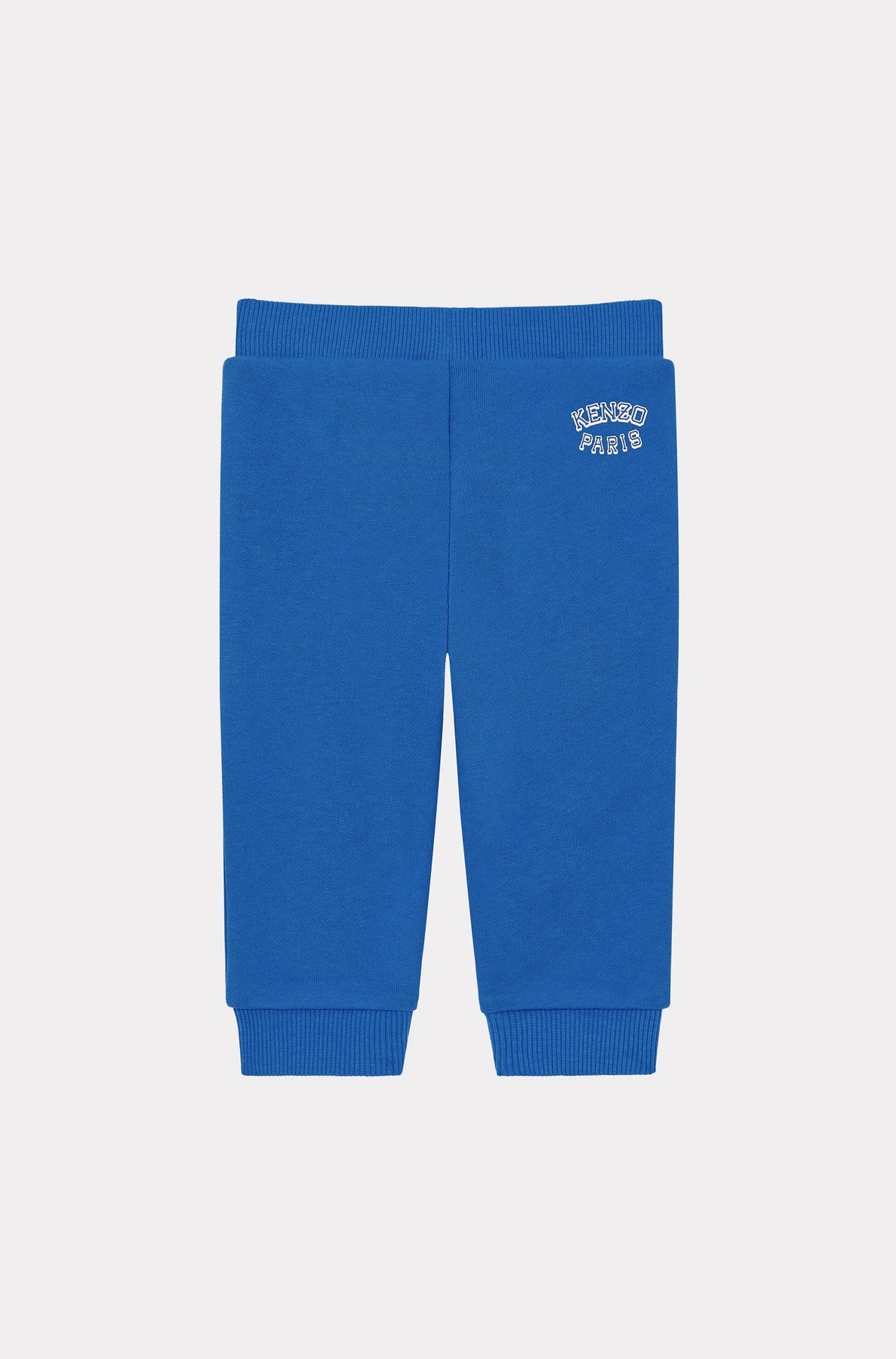 Jogging trousers - Cobalt