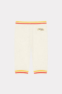 Campus jogging trousers - Cream