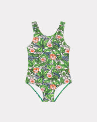 Maillot De Bain 1 Piece