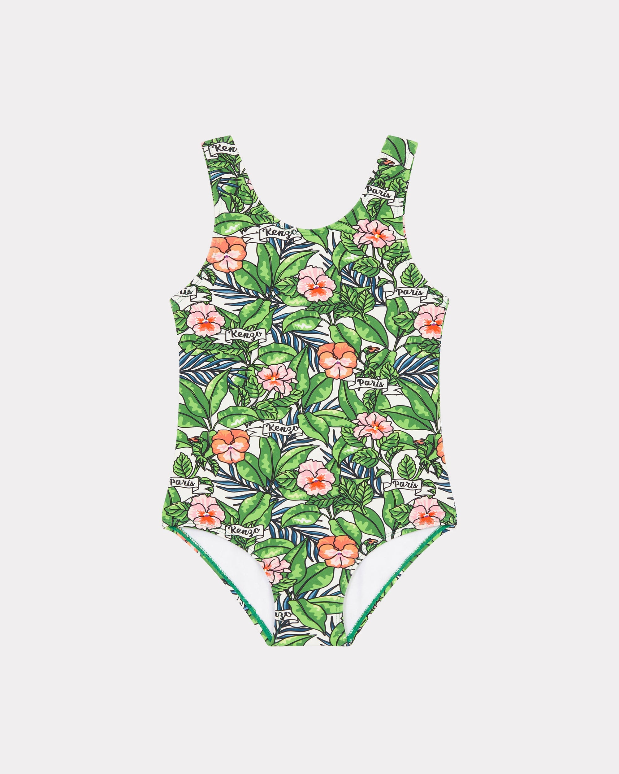 Maillot De Bain 1 Piece