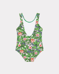 Maillot De Bain 1 Piece