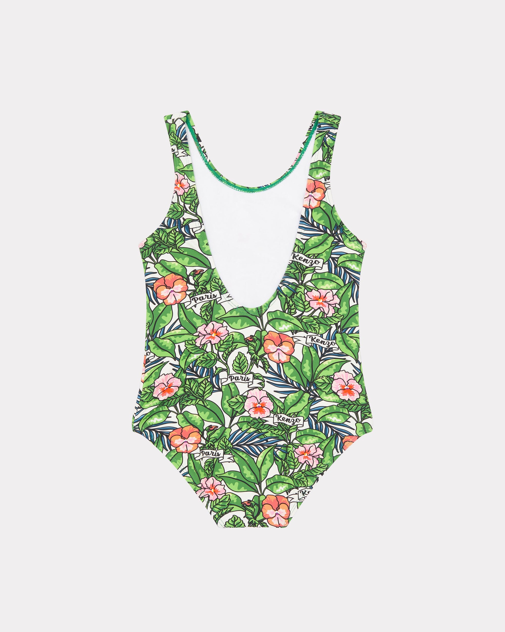 Maillot De Bain 1 Piece
