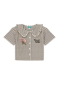 Chemise /// LVMH