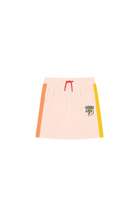Jupe avec poches - Pastel Pink