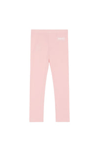 Legging en coton - Pastel Pink
