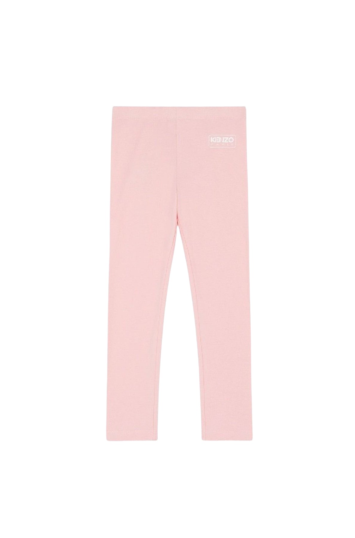 Legging en coton - Pastel Pink