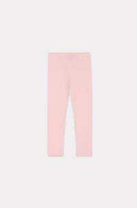 Legging en coton - Pastel Pink