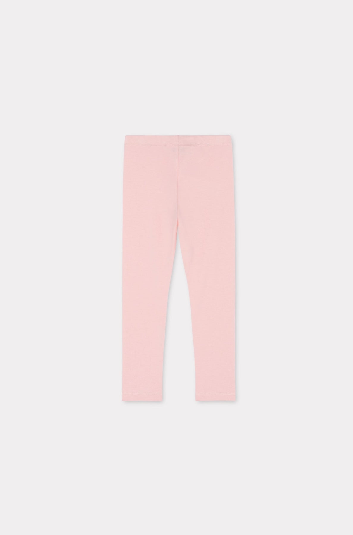Legging en coton - Pastel Pink