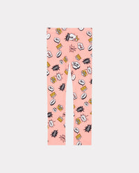 Leggings // LVMH