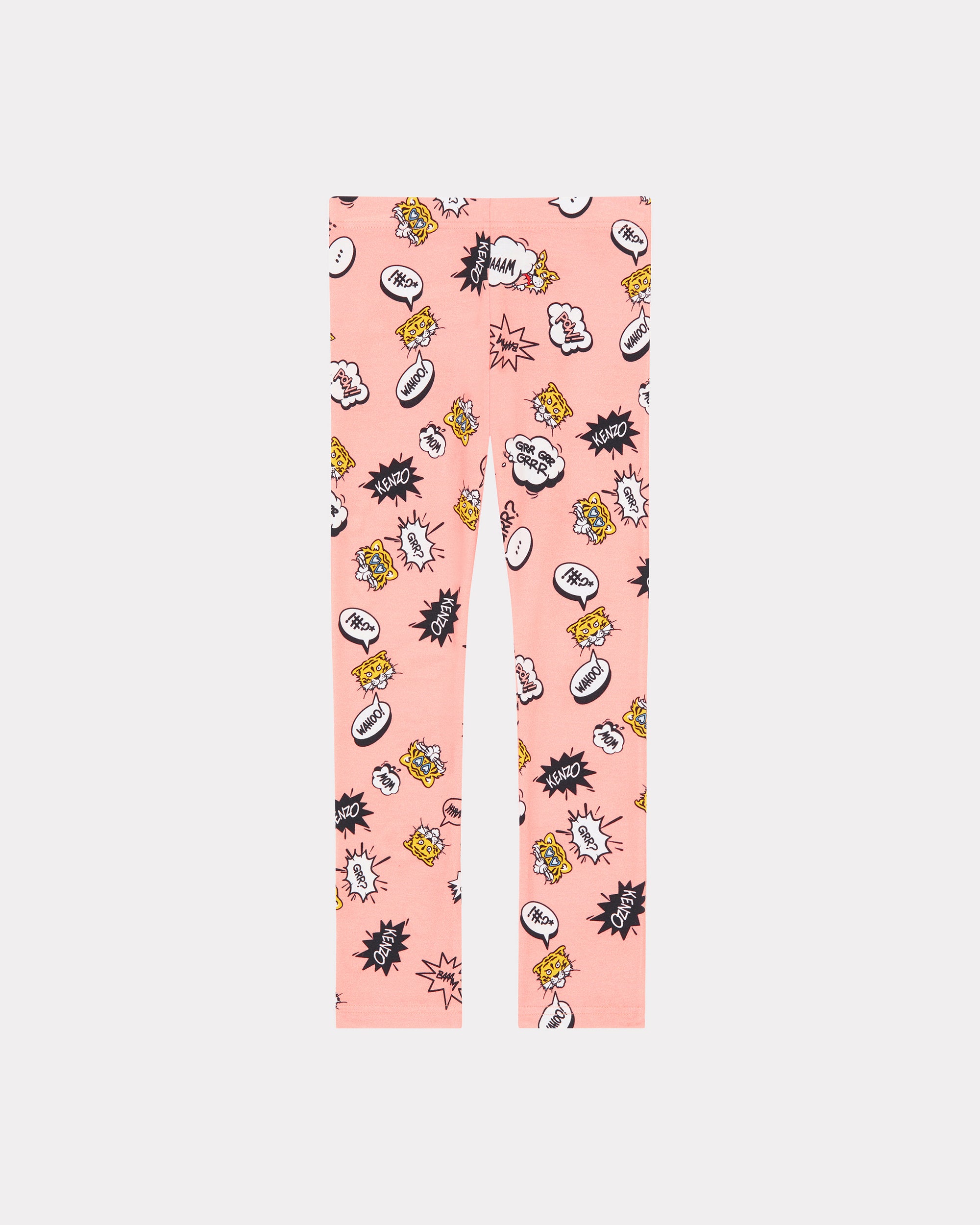 Leggings // LVMH