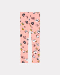 Leggings // LVMH