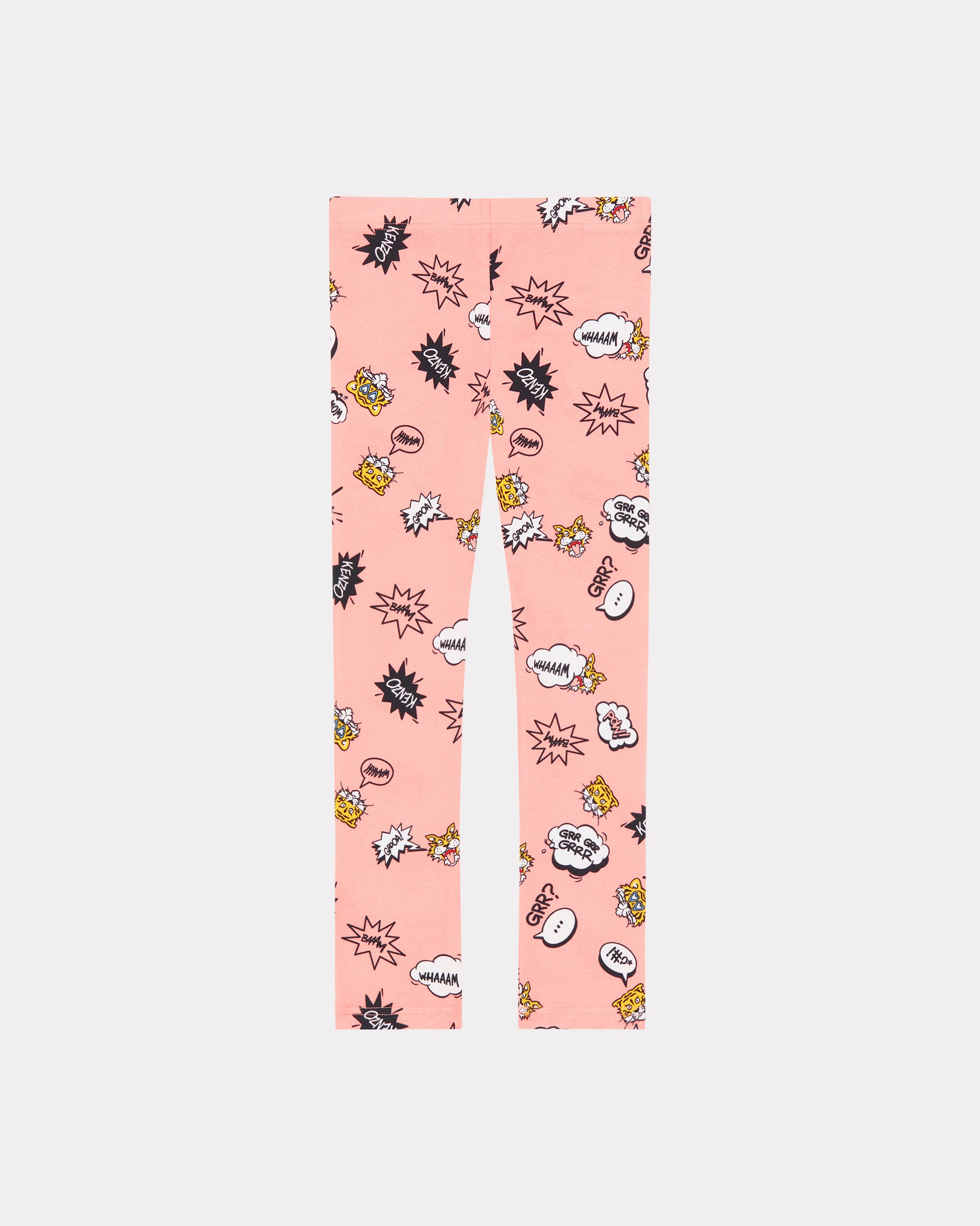 Leggings // LVMH