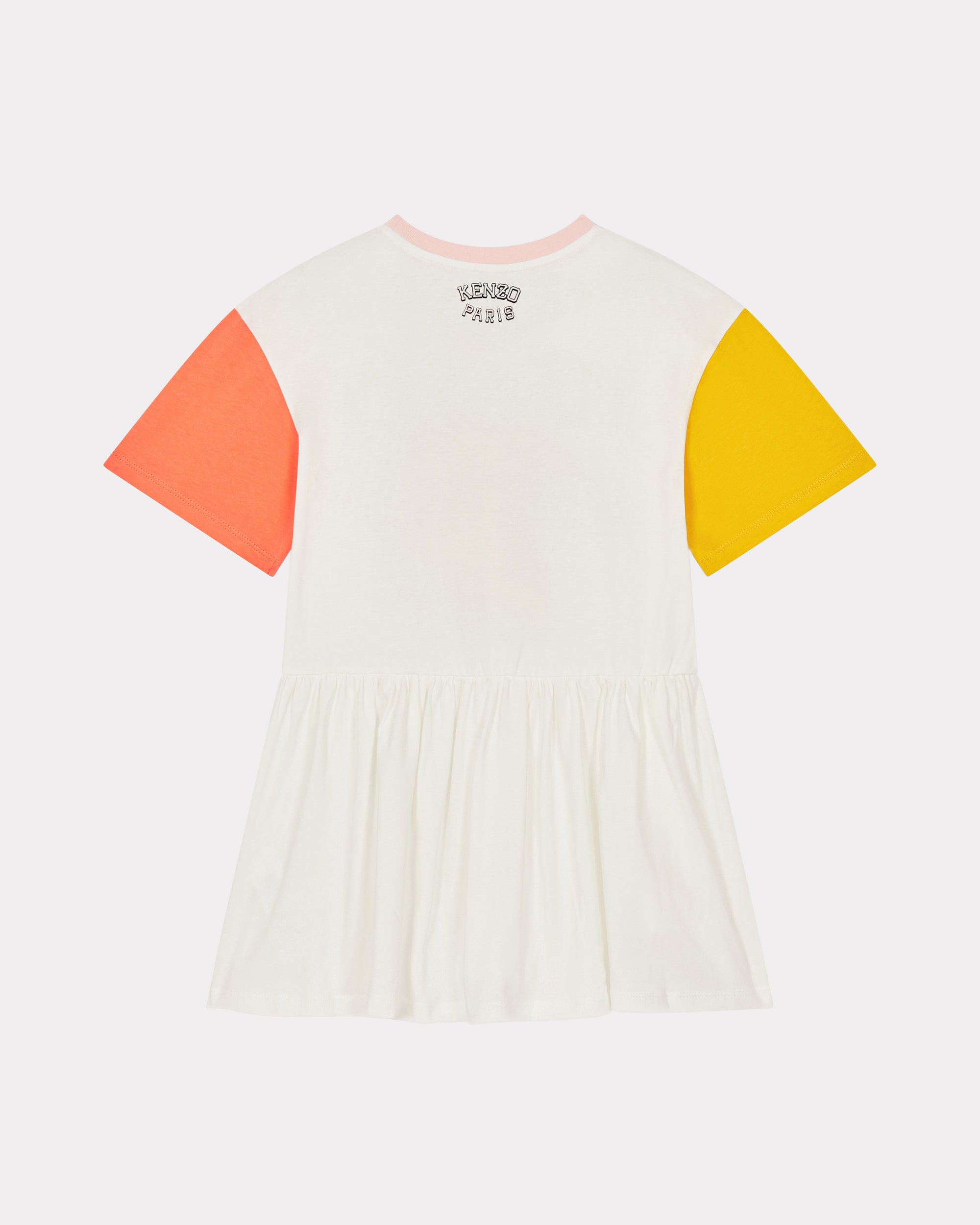 Robe Manches Courtes // LVMH