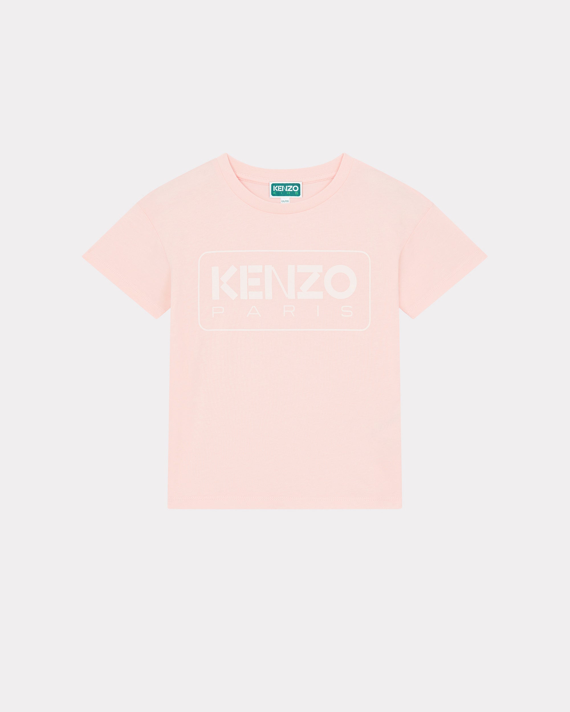 Tee-Shirt Manches Courtes