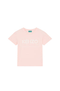 T-shirt manches courtes - Pastel Pink