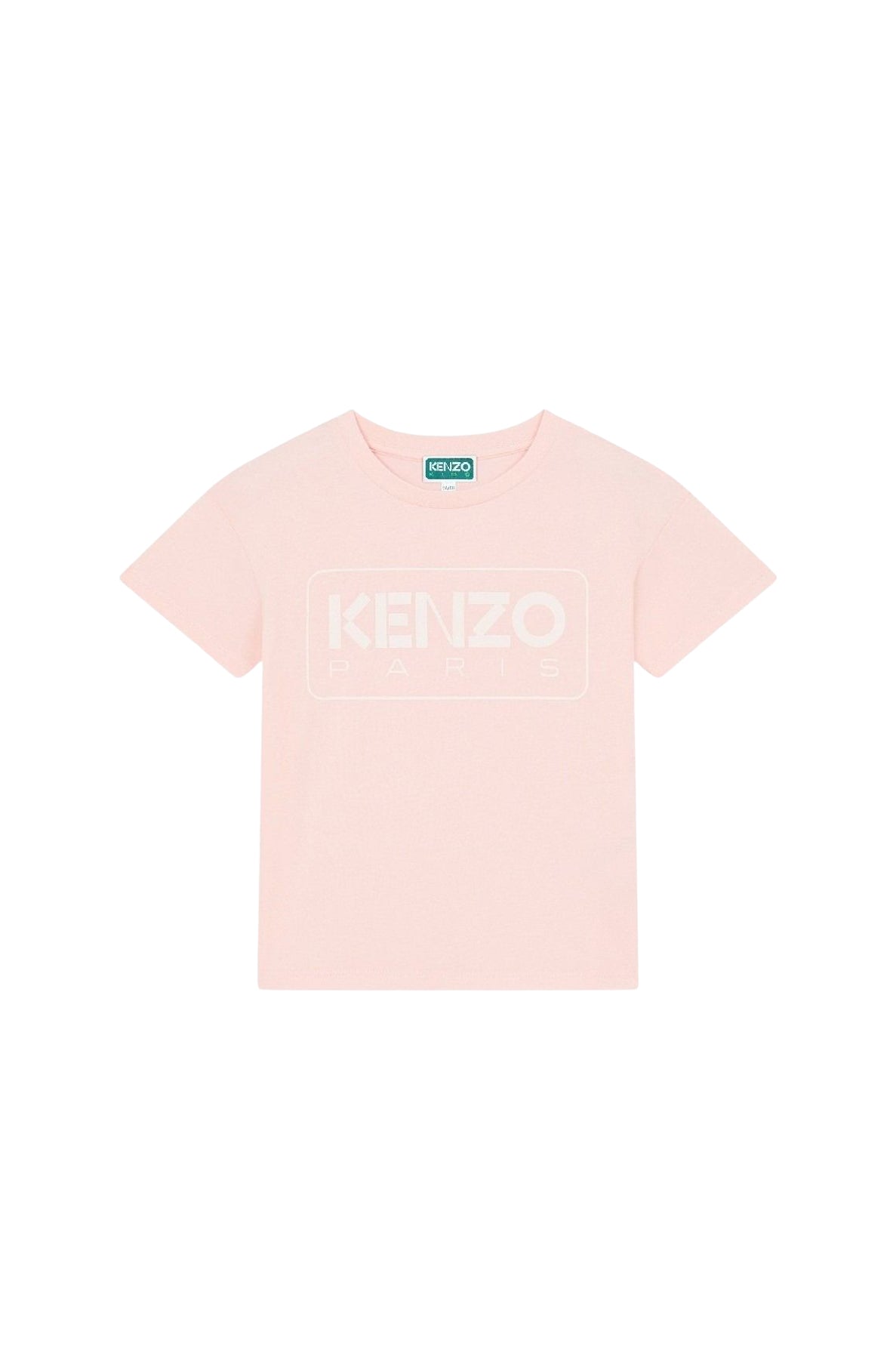 T-shirt manches courtes - Pastel Pink